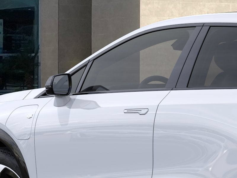 New 2027 Cadillac Optiq Premium Sport AWD/4WD image 12
