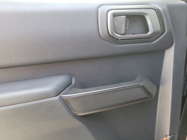 Used 2023 Ford Bronco Raptor image 9