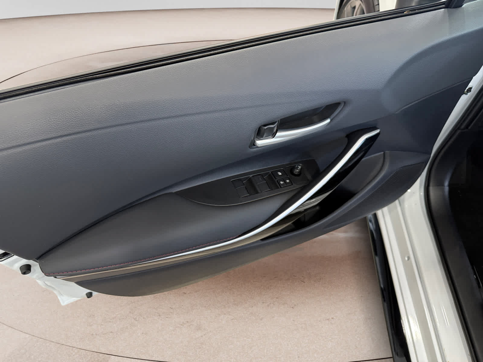 New 2026 Toyota Corolla XSE FWD image 10