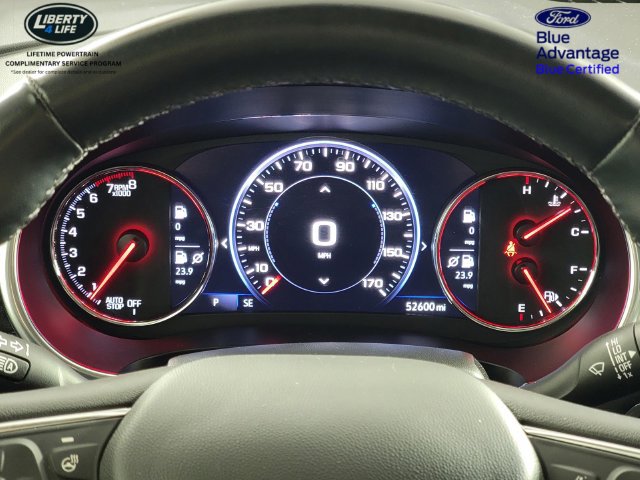 Used 2024 Chevrolet Malibu LT FWD image 32