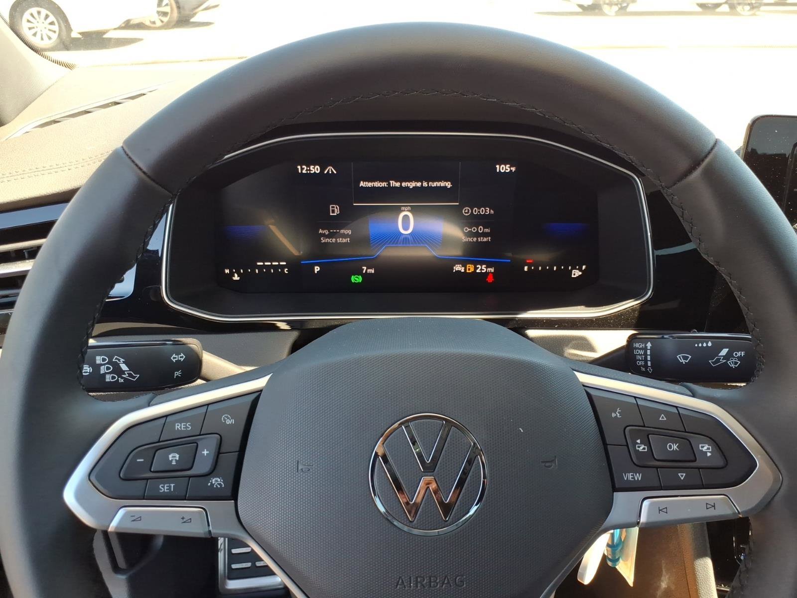 New 2026 Volkswagen Jetta Sport image 17
