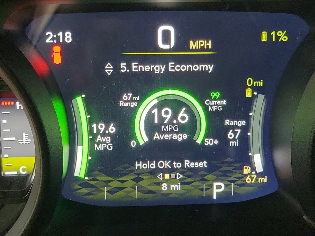 New 2025 Jeep Wrangler Unlimited Sahara w/ Safety Group image 17