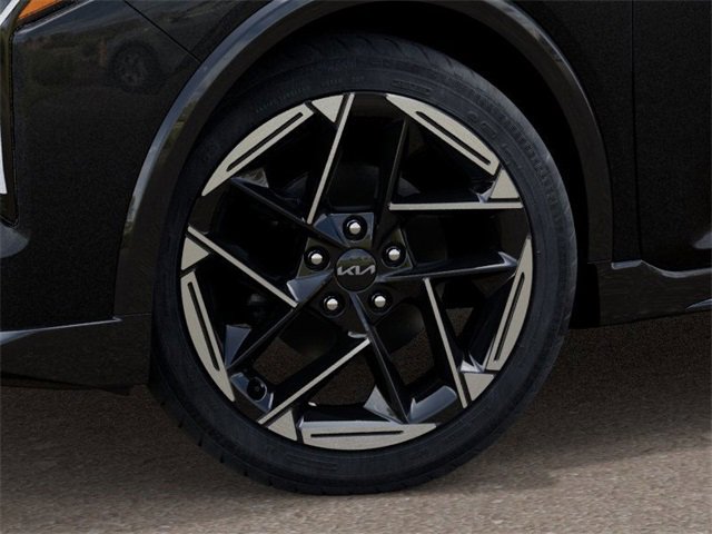 New 2025 Kia K4 GT-Line w/ GT-Line Sunroof Package image 6