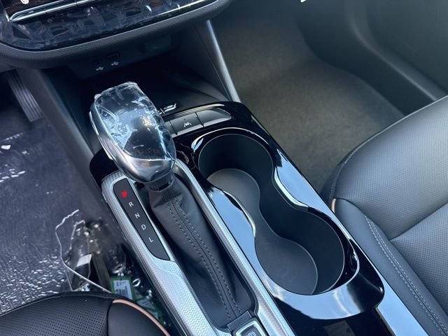 New 2025 Buick Envista Avenir image 20