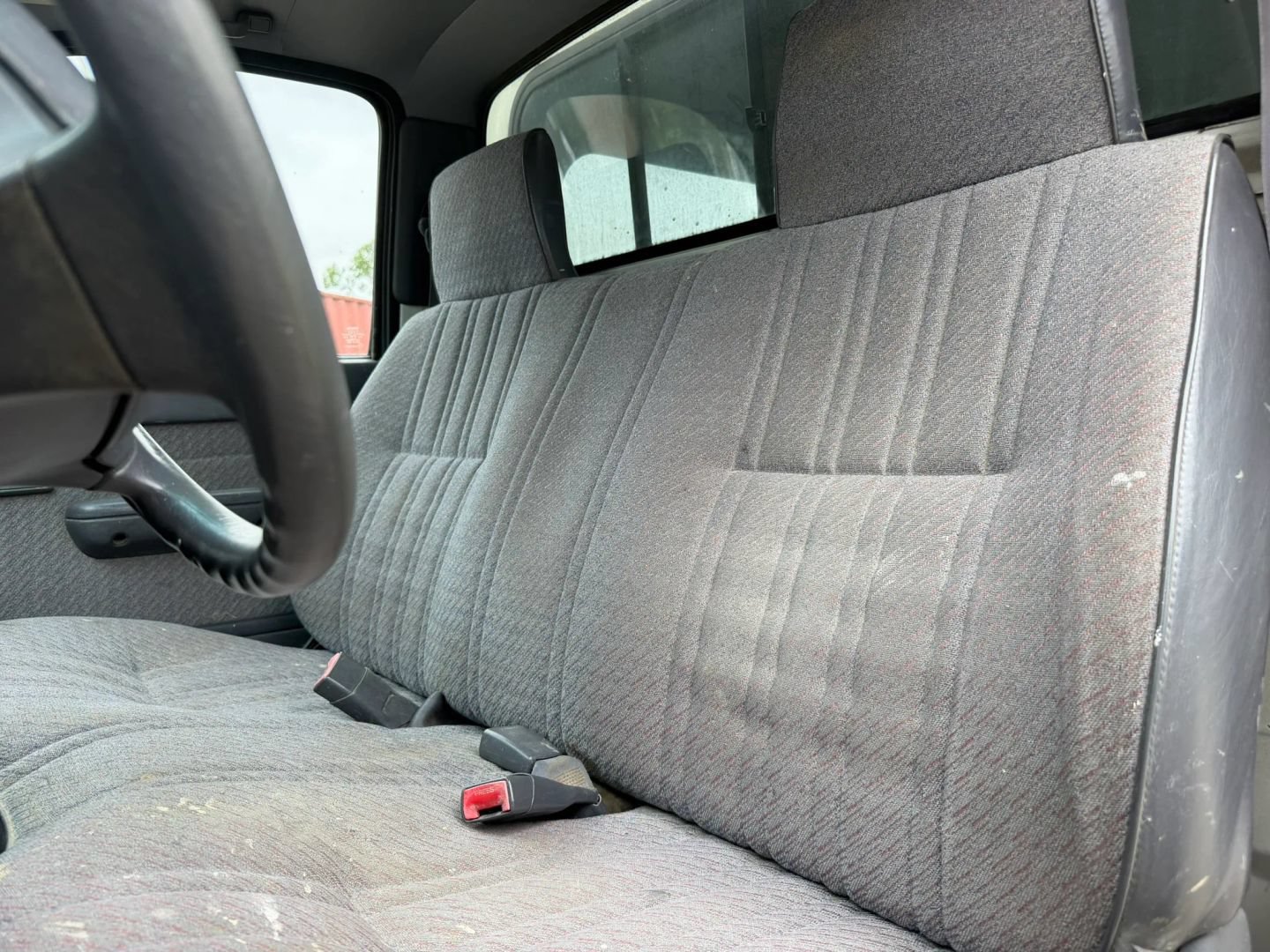 Used 1996 Toyota Tacoma 2WD Regular Cab image 8
