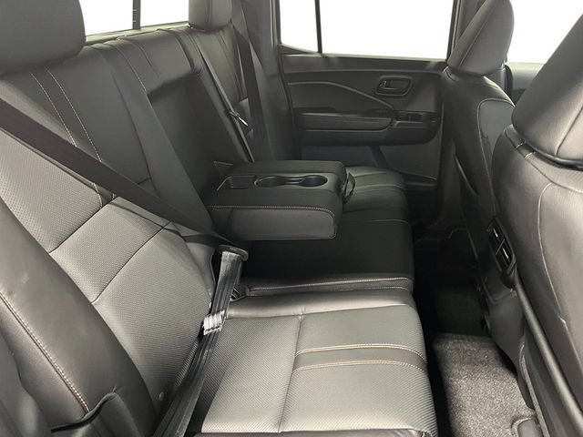 New 2026 Honda Ridgeline TrailSport image 25