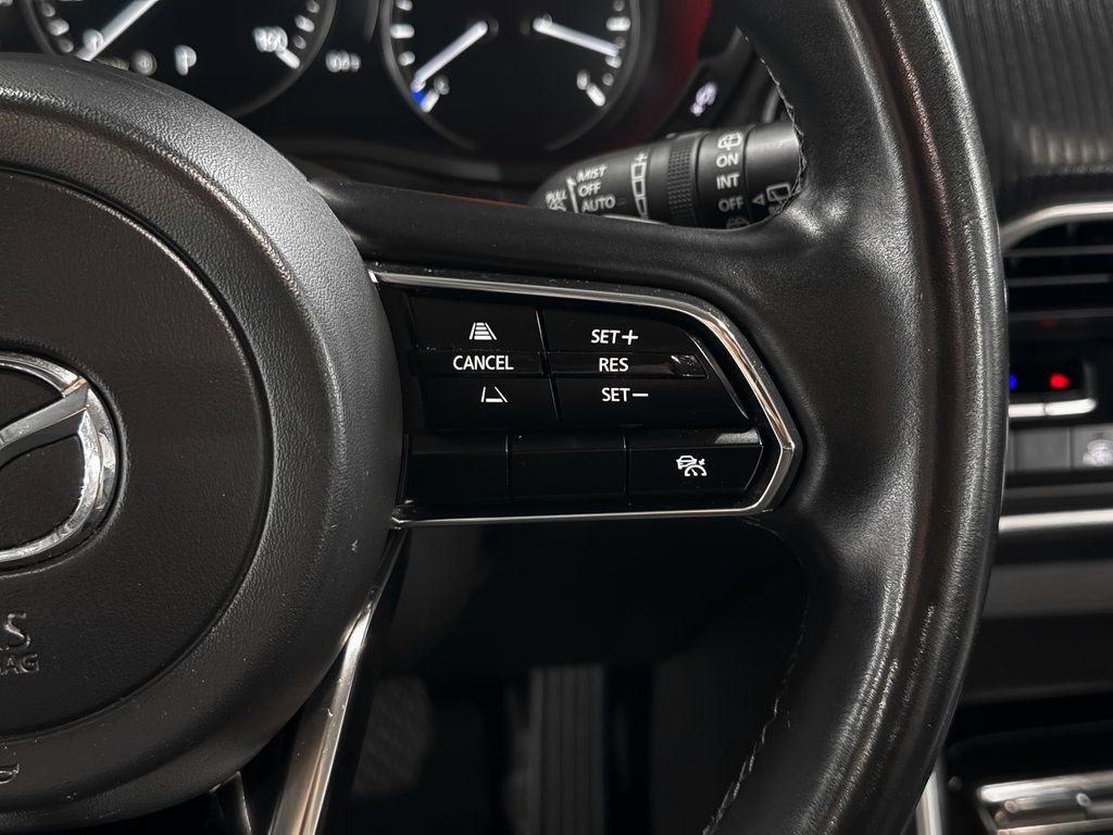 Used 2024 MAZDA CX-90 3.3 Turbo w/ Select Package image 26