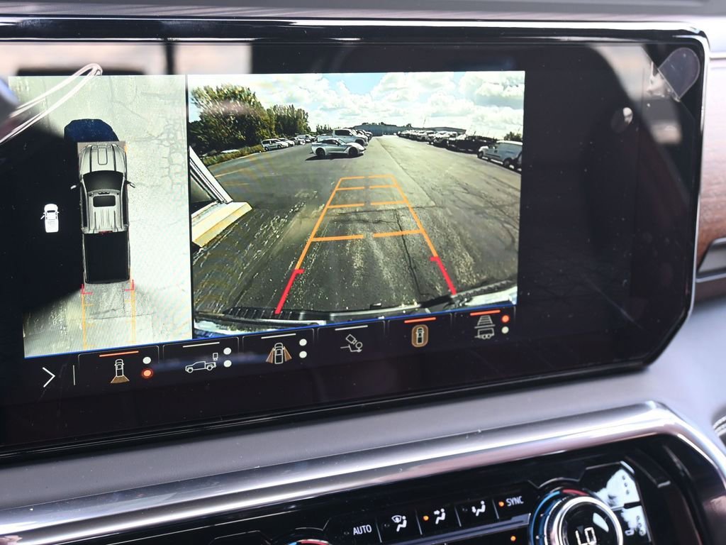 New 2026 GMC Sierra 3500 Denali Ultimate image 32