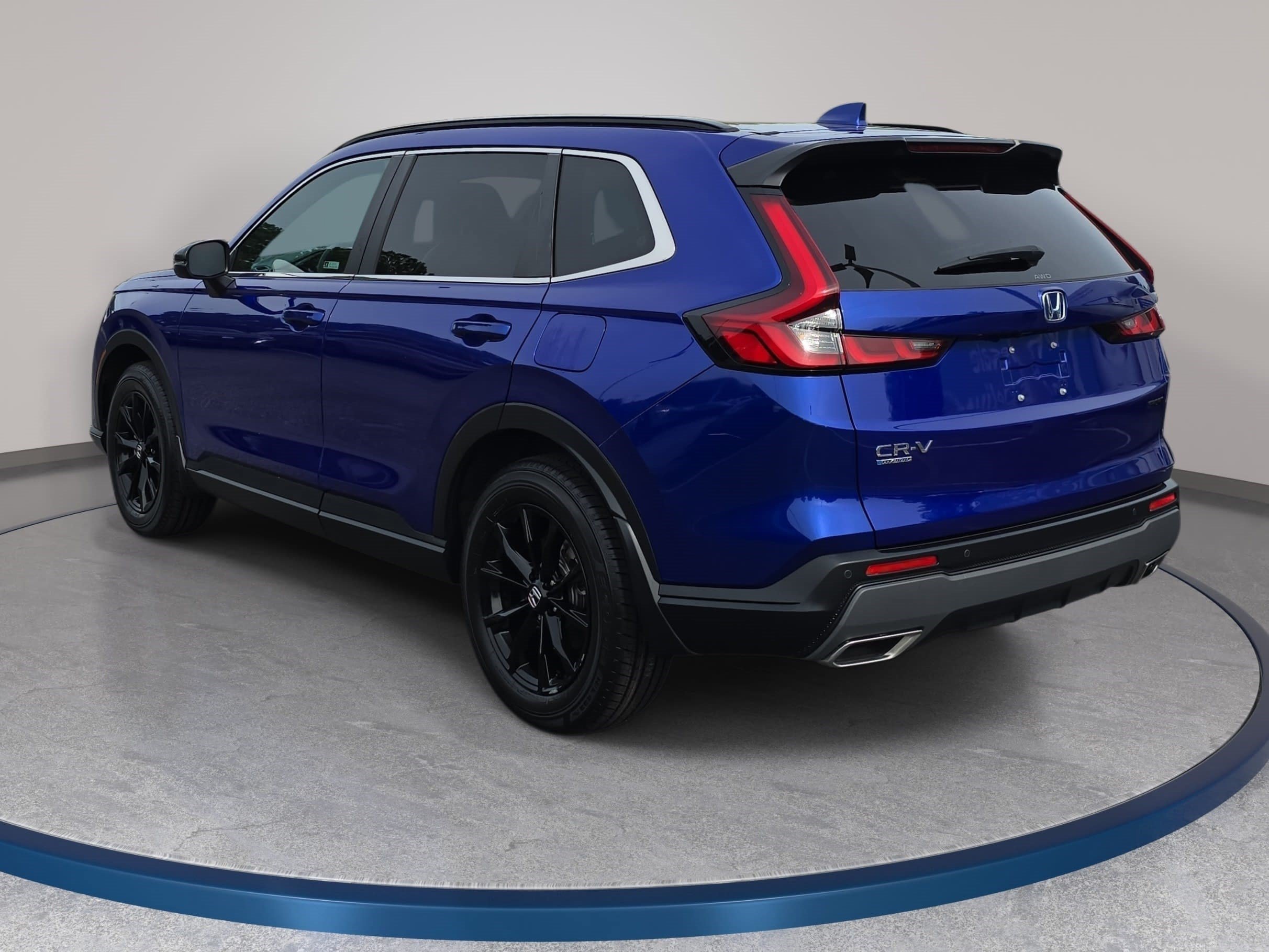 Used 2024 Honda CR-V Sport-L image 7