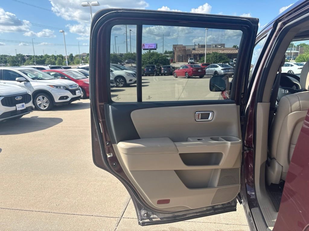 Used 2015 Honda Pilot EX-L image 37