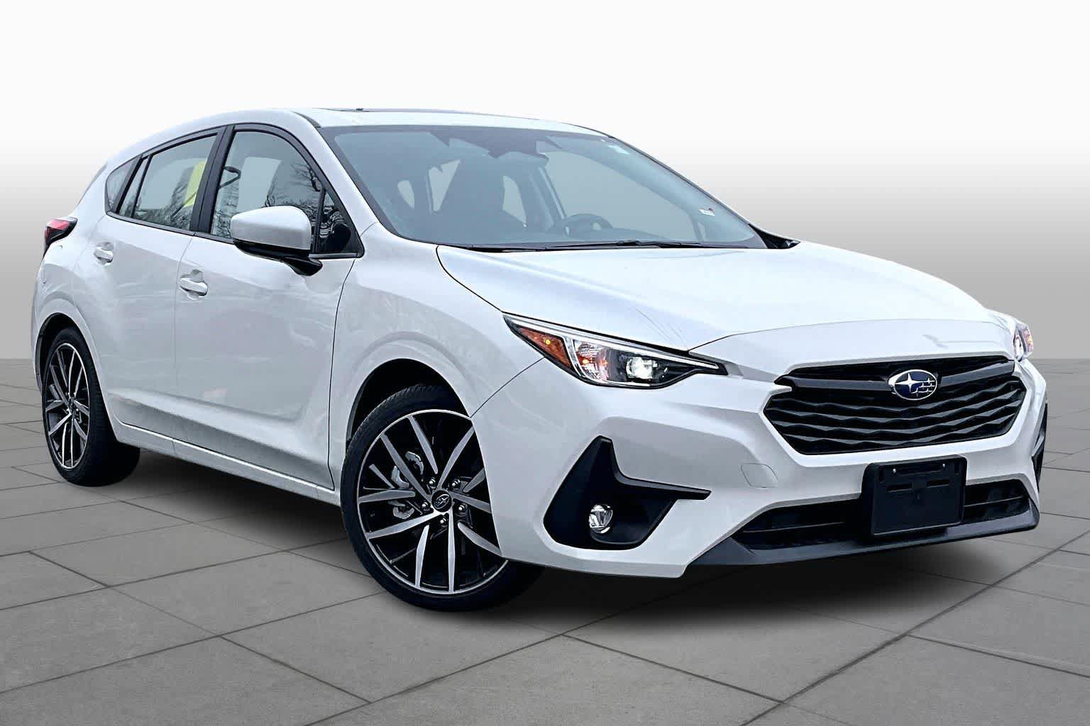 New 2026 Subaru Impreza 2.0i Sport video 2