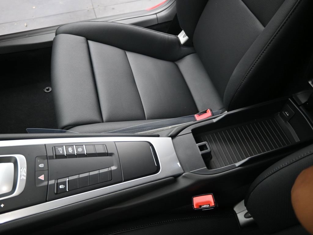 New 2025 Porsche 718 Cayman S image 19