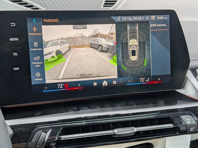 New 2026 BMW X1 xDrive28i AWD/4WD image 12