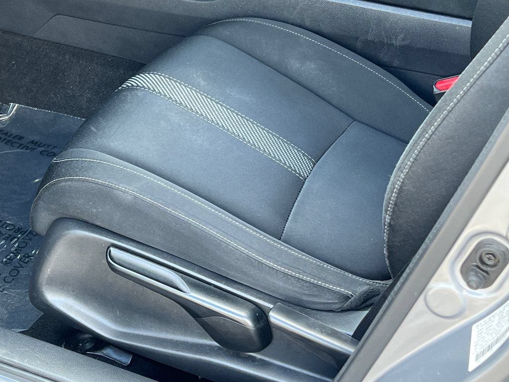 Used 2016 Honda Civic LX image 8