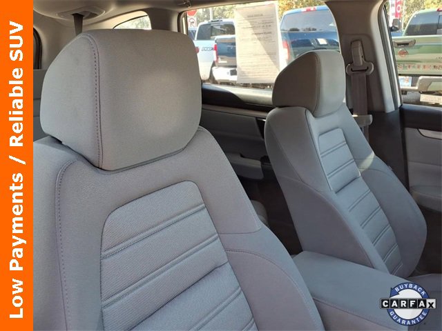 Used 2020 Honda CR-V LX image 21