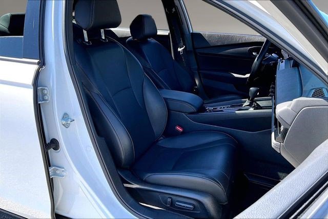 Certified 2023 Honda Accord Sport image 22