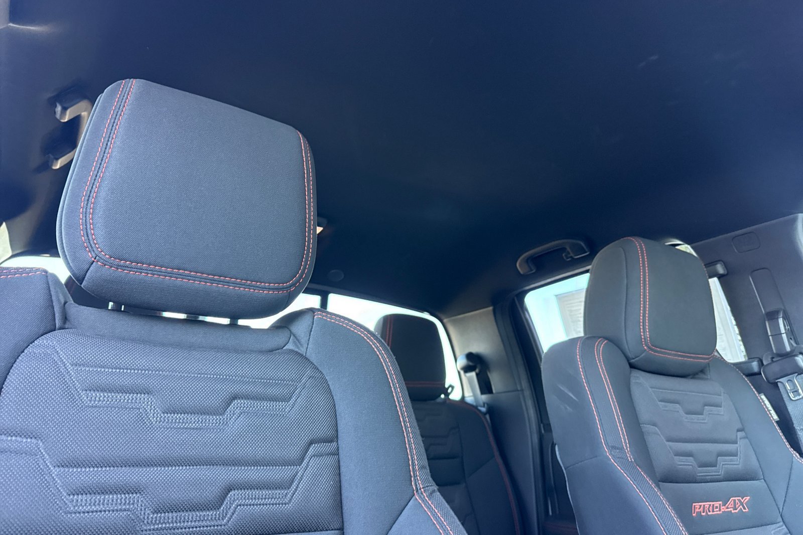 Certified 2024 Nissan Frontier PRO-4X w/ Pro Convenience Package AWD/4WD image 20