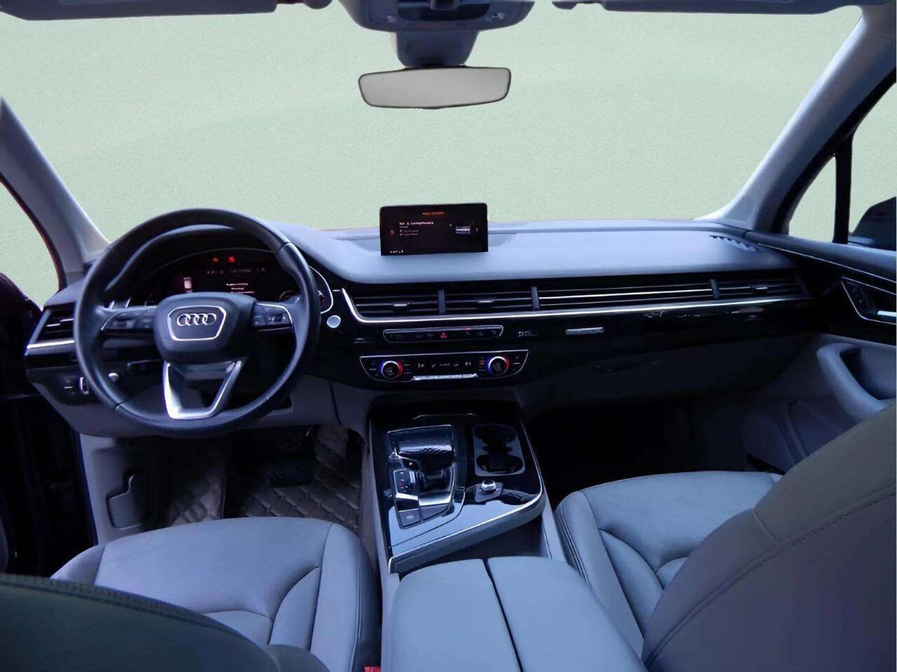 Used 2017 Audi Q7 3.0T Prestige image 47