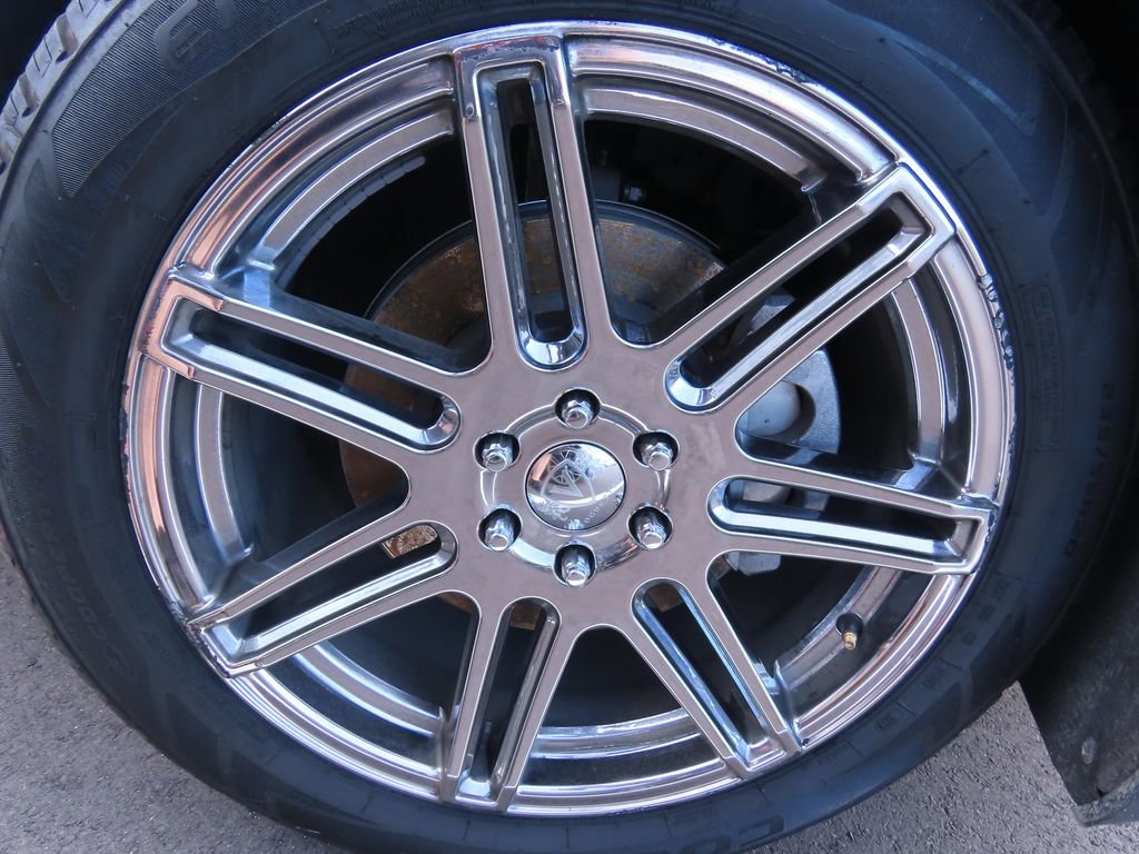 Used 2019 Cadillac XT5 Luxury image 18