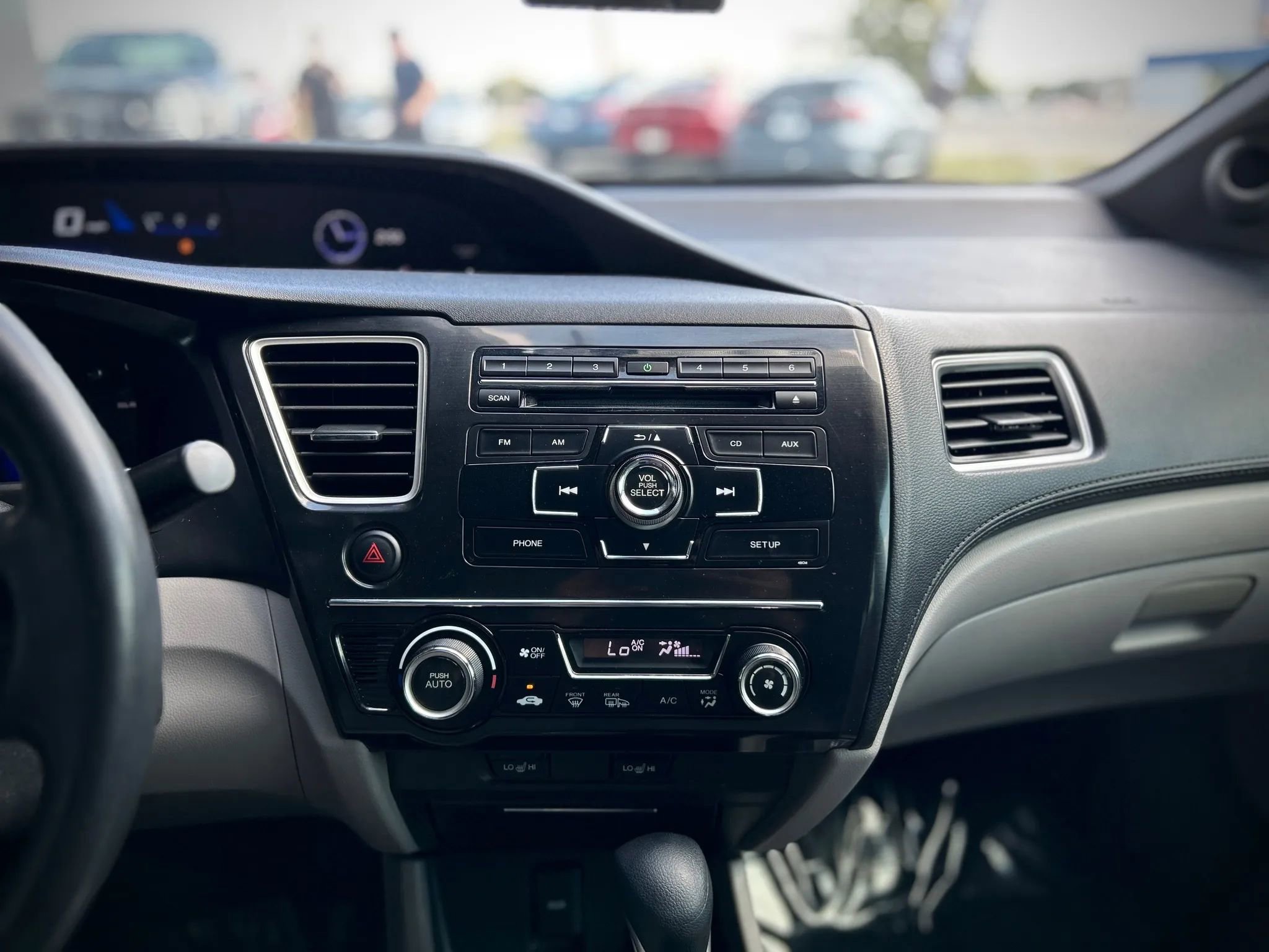 Used 2013 Honda Civic EX-L image 18