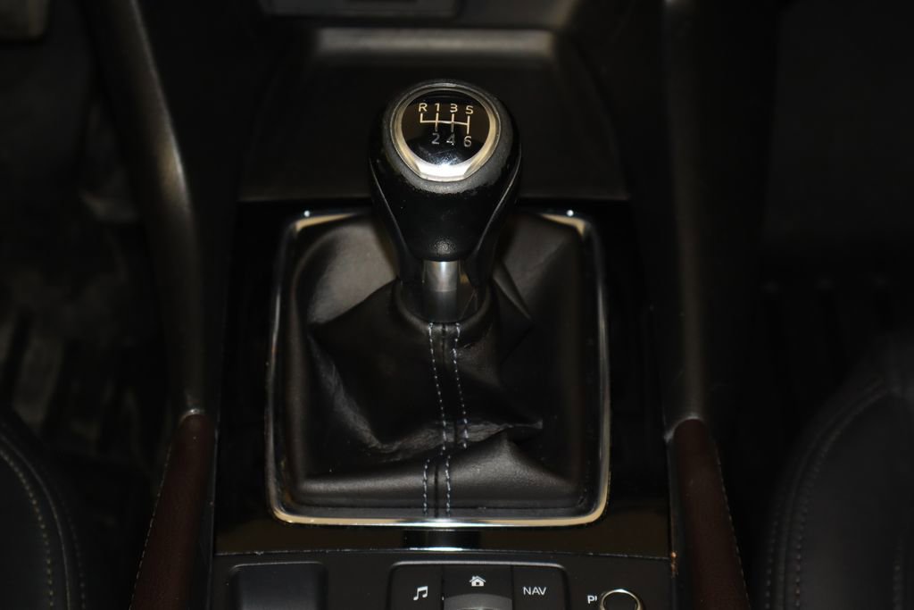 Used 2017 MAZDA MAZDA3 Touring image 13