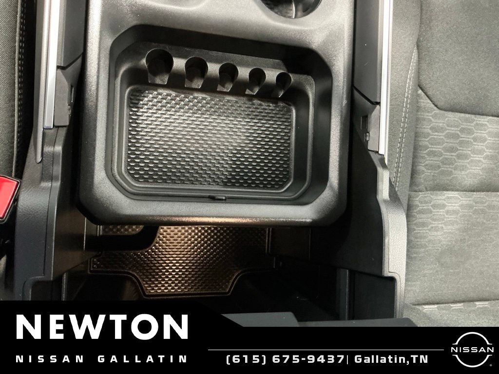Used 2025 RAM 1500 Big Horn AWD/4WD image 48