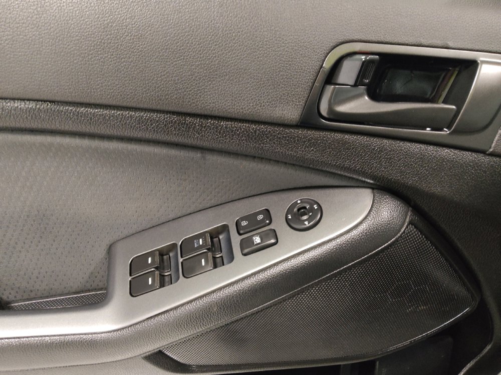 Used 2015 Kia Optima LX image 27