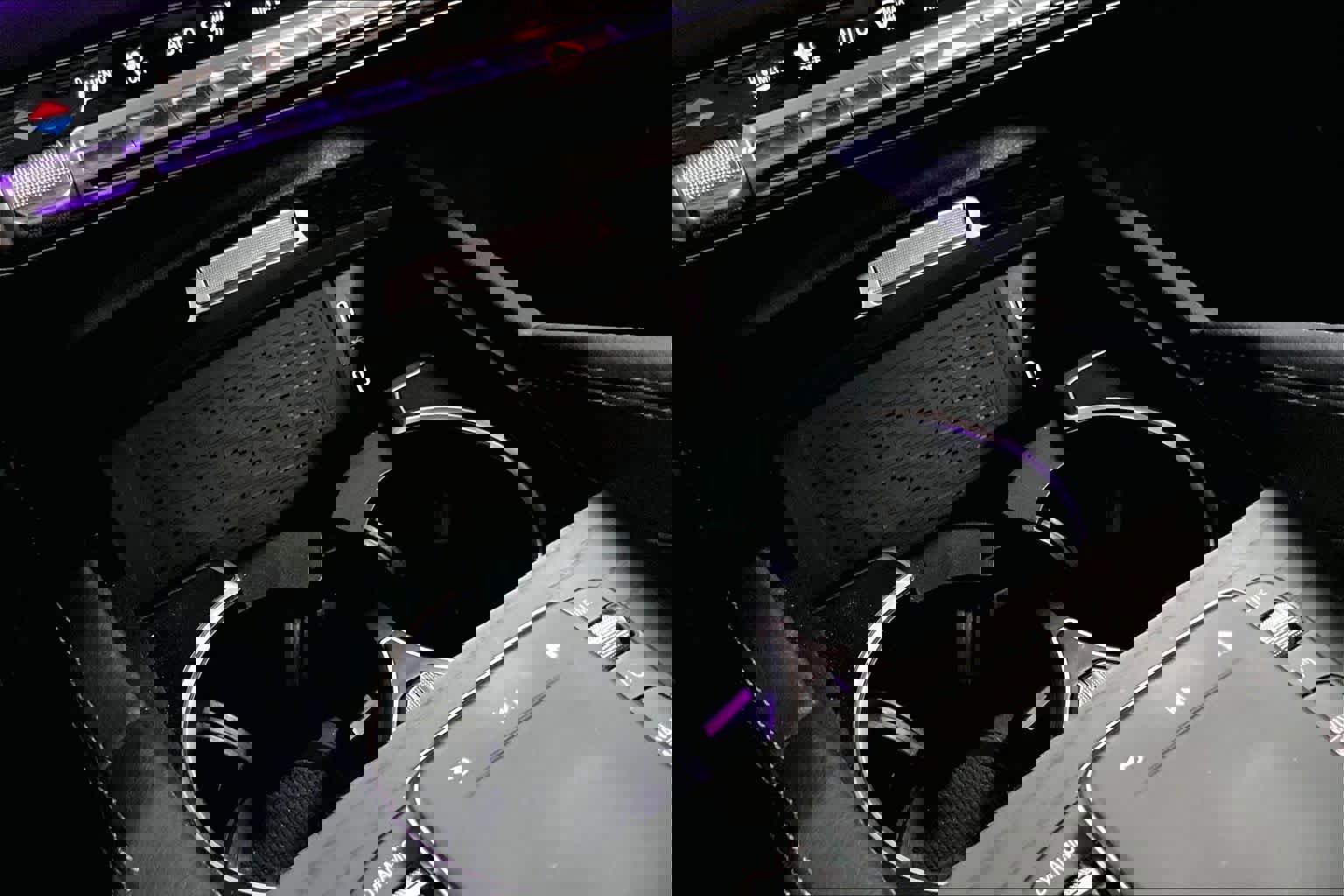 Used 2025 Mercedes-Benz GLS 450 GLS 450 image 36