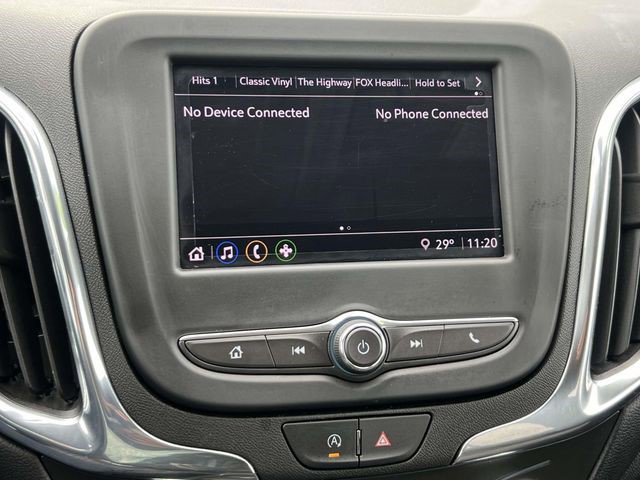 Certified 2023 Chevrolet Equinox LT image 21