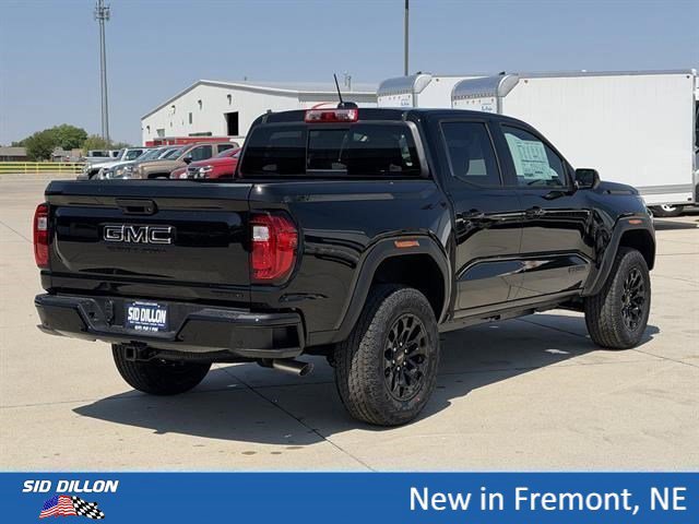 New 2026 GMC Canyon Elevation w/ Convenience Package AWD/4WD image 4
