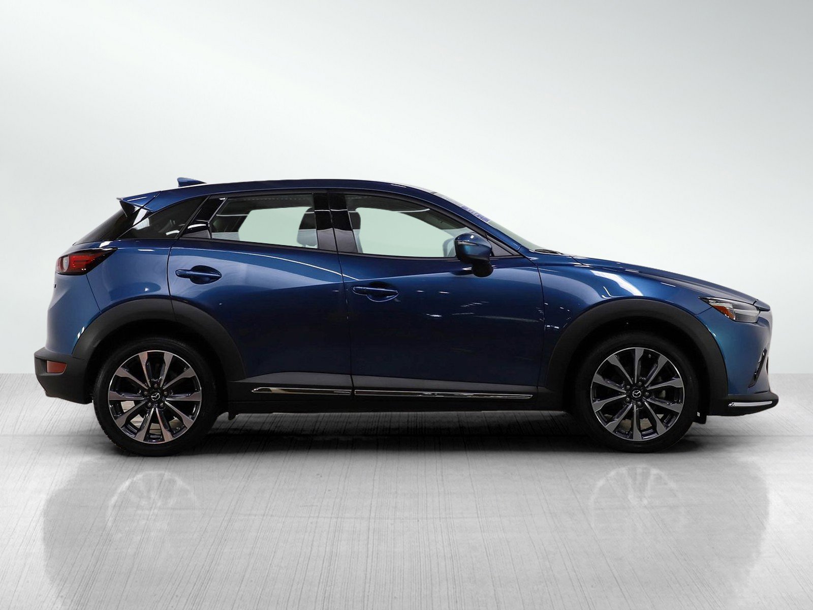 Used 2019 MAZDA CX-3 Grand Touring image 6