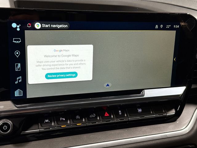 New 2026 Chevrolet Silverado 1500 High Country w/ Technology Package image 16