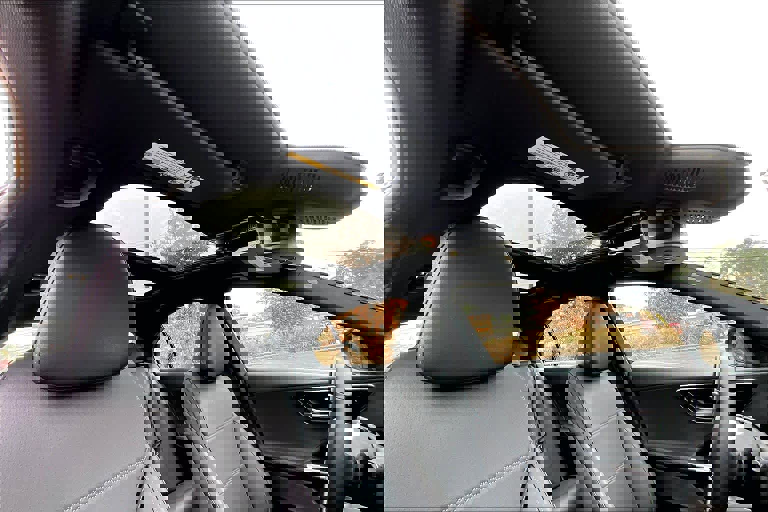 Certified 2025 Mercedes-Benz C 300 4MATIC Sedan image 13