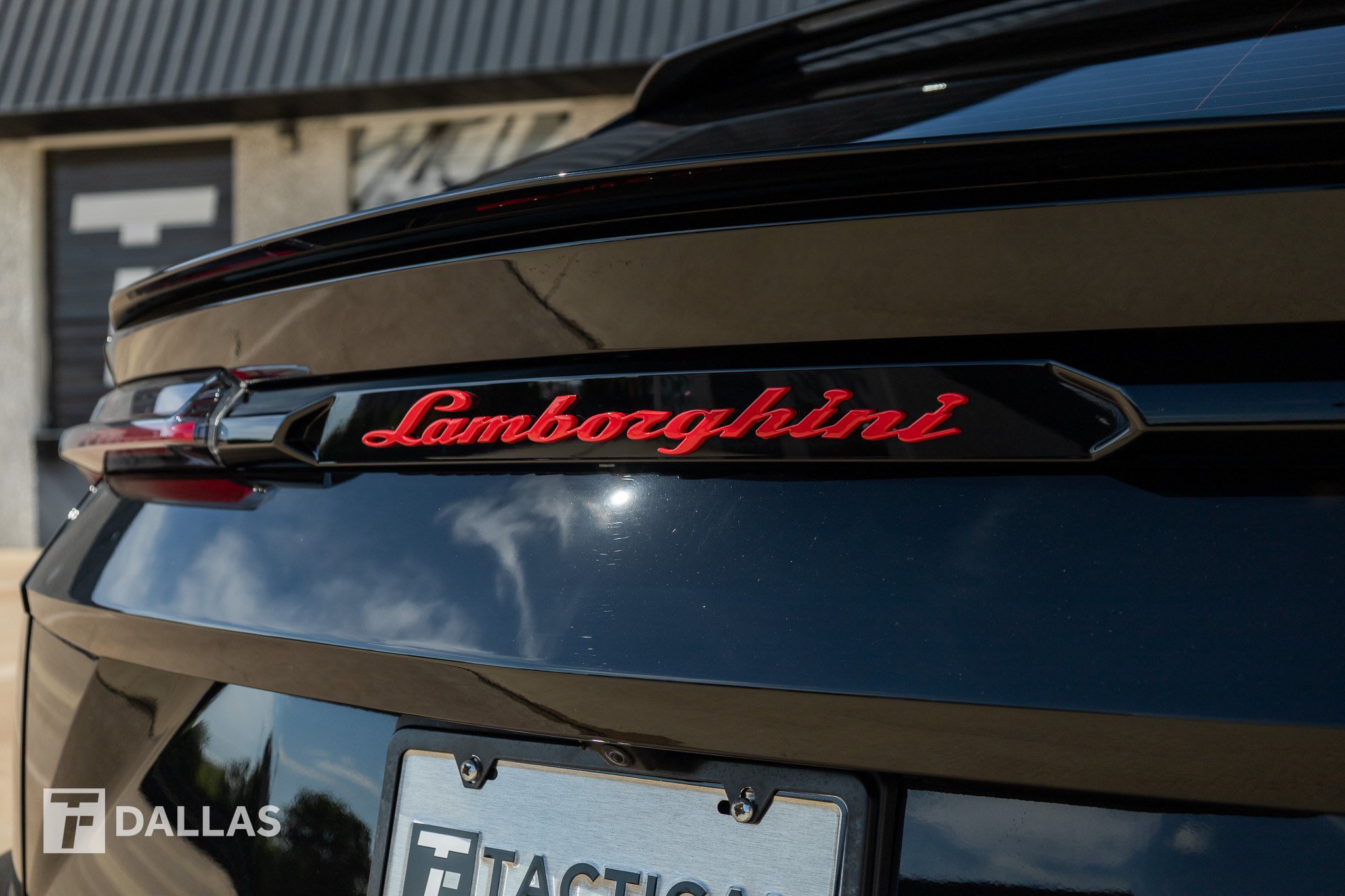 Used 2023 Lamborghini Urus S AWD/4WD image 17