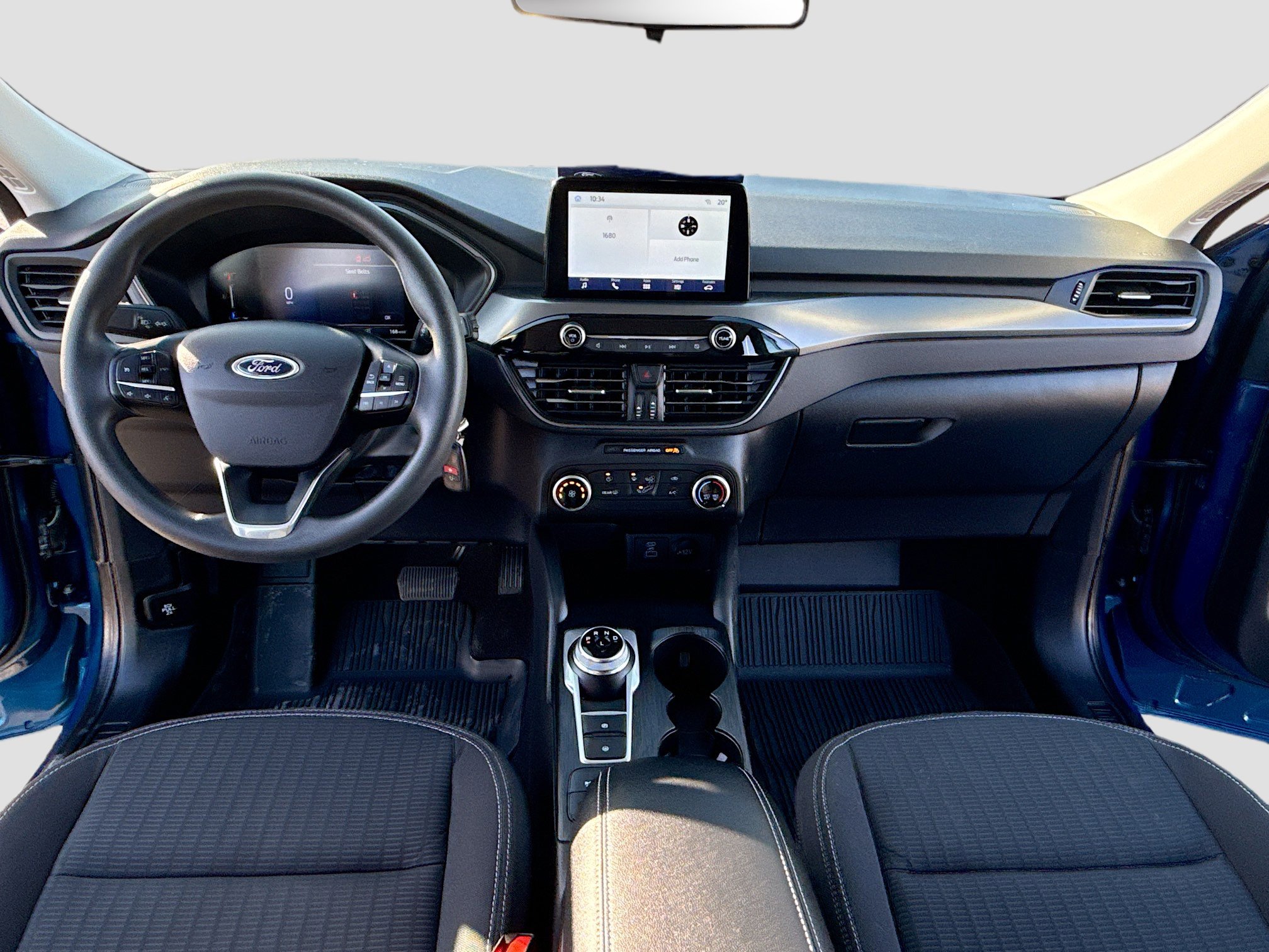 Used 2023 Ford Escape AWD image 3