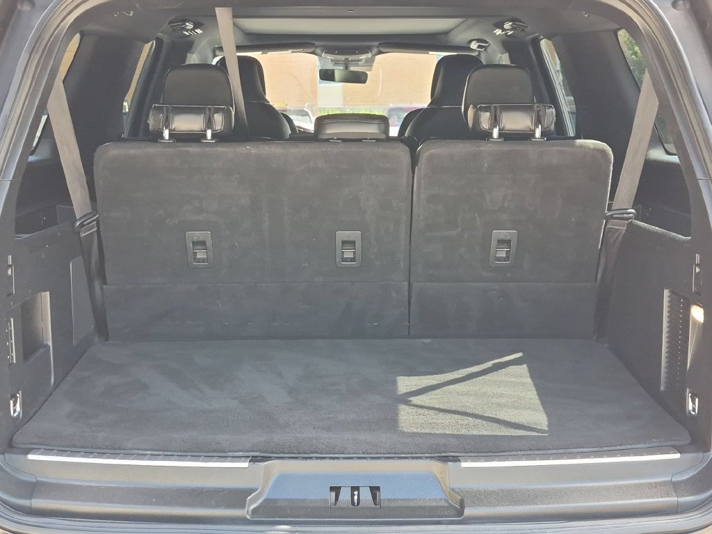 Used 2020 Lincoln Navigator L Reserve w/ Equipment Group 208A Reserve AWD/4WD image 7
