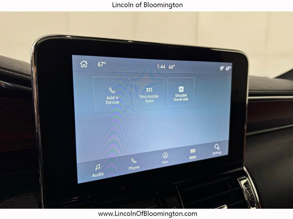 Used 2021 Lincoln Navigator L Reserve w/ Luxury Package image 41