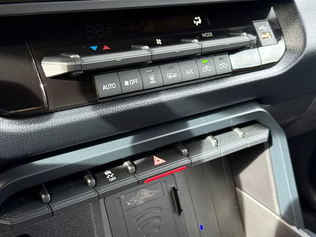 Used 2025 Toyota Tundra SR5 w/ SX Package RWD image 24