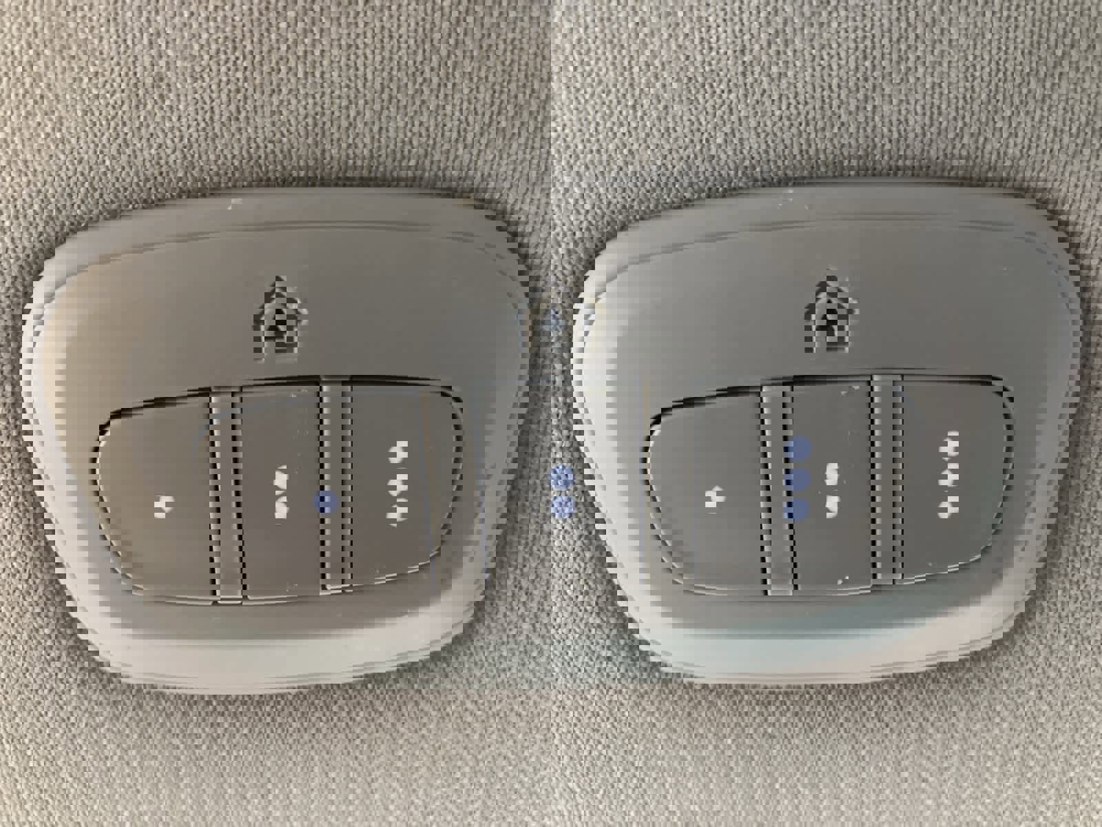 Used 2021 Jeep Cherokee Trailhawk w/ Comfort & Convenience Group image 22