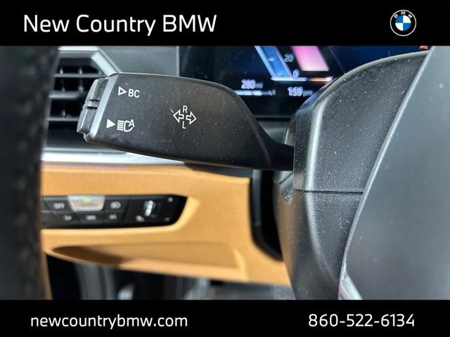 Used 2024 BMW 430i Gran Coupe xDrive w/ Convenience Package AWD/4WD image 15