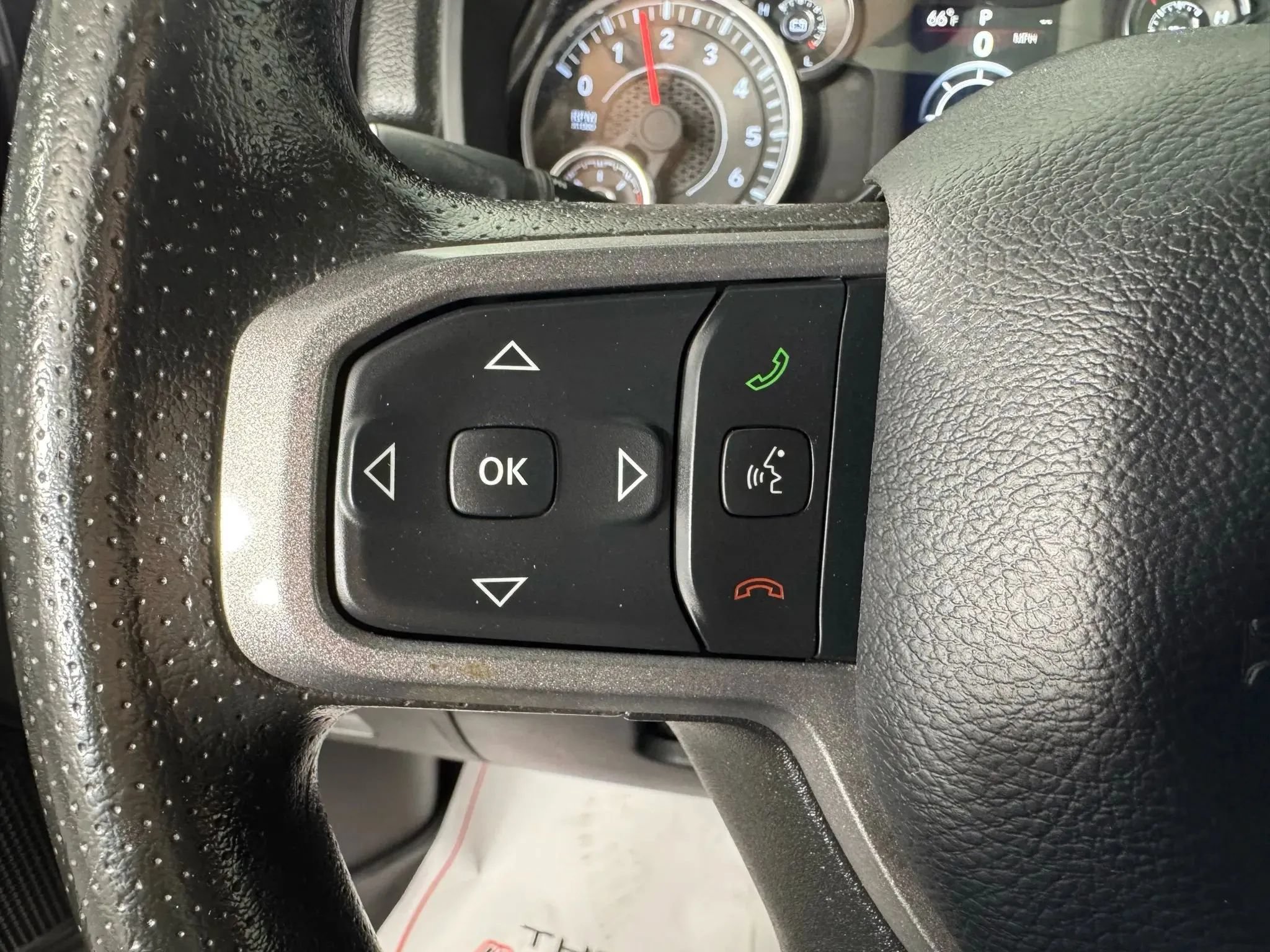 Used 2024 RAM 1500 Tradesman w/ Night Edition AWD/4WD image 15