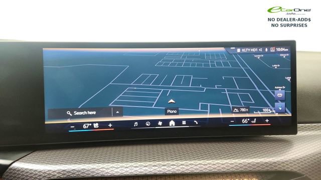 Used 2025 BMW i4 xDrive40i w/ M Sport Package image 47
