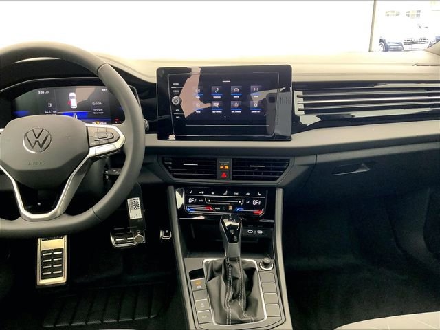 New 2026 Volkswagen Jetta Sport image 8