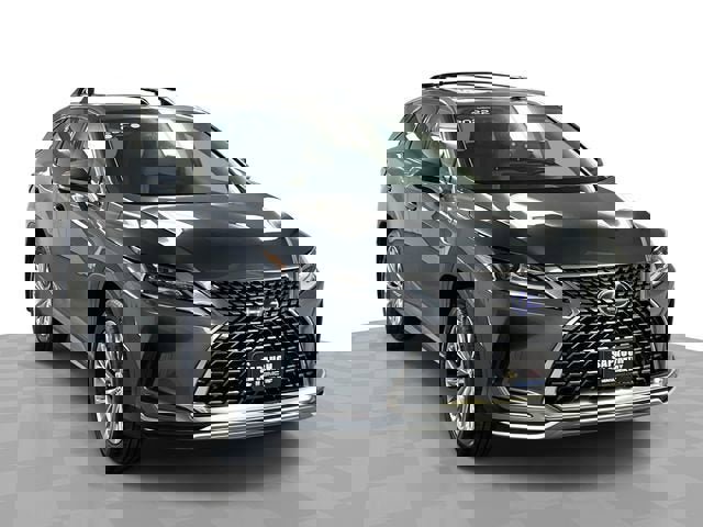 Used 2022 Lexus RX 450hL Luxury w/ Cold Area Package (CK) image 1