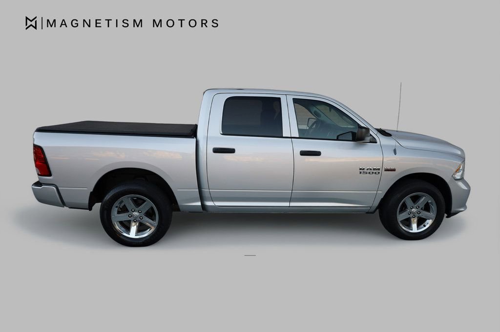 Used 2013 RAM 1500 Express image 3