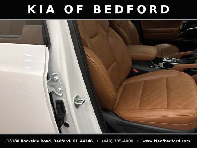 Certified 2023 Kia Telluride SX X-Pro AWD/4WD image 30