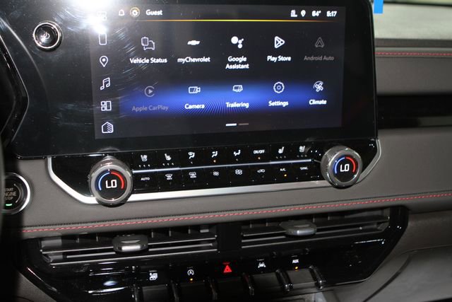 New 2026 Chevrolet Colorado Z71 w/ Z71 Convenience Package 2 image 19