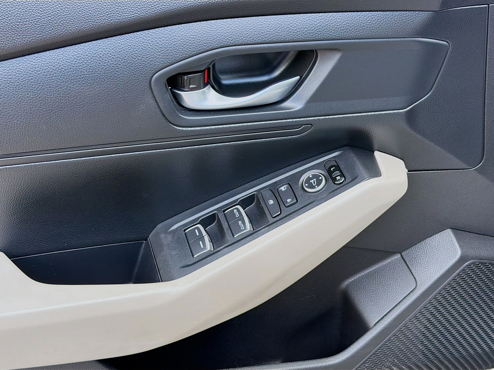 Certified 2024 Honda Accord LX image 16