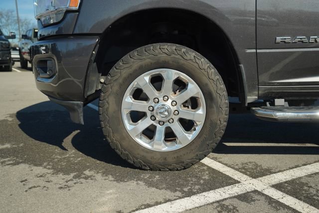 Used 2022 RAM 2500 Big Horn w/ Level A Equipment Group image 11