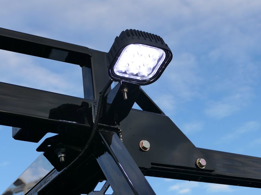 New 2026 RAM 5500 Tradesman image 11